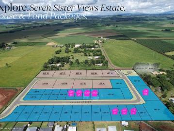 House and Land packages Coming Soon!