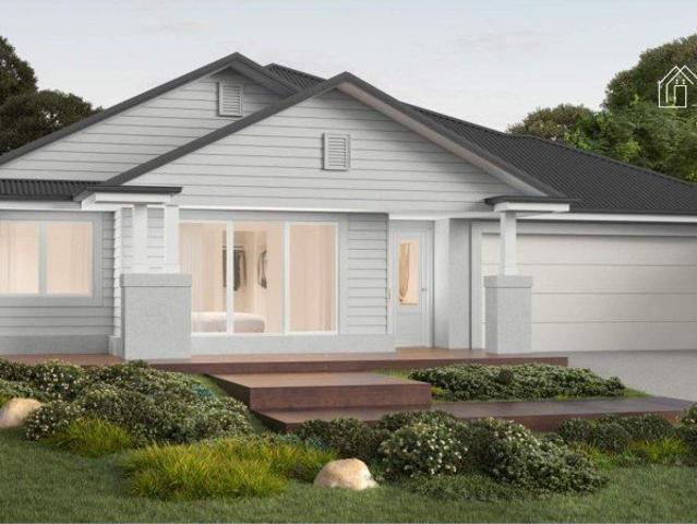 House and Land Packages for new home builders Land registration May 2026