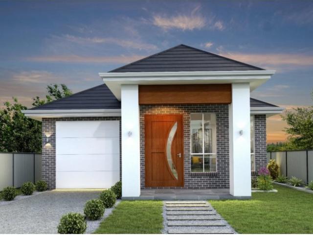 House and Land Packages in Austral Under 1M
