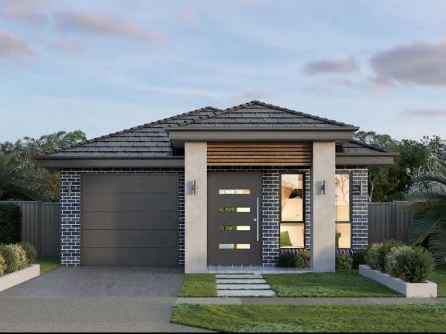 House and Land Packages near Tallwong Metro