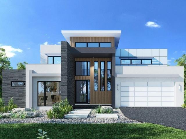 House and Land, Schofields