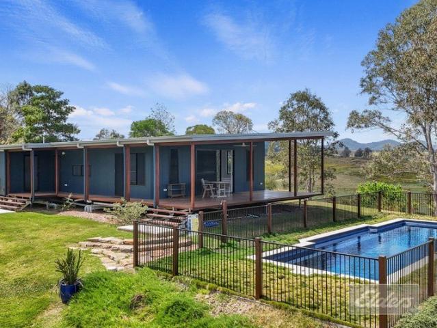 House and Studio, 180 Degree Views, Horse Facilities & Pool 12.7 Acres of Lifestyle Perfection!