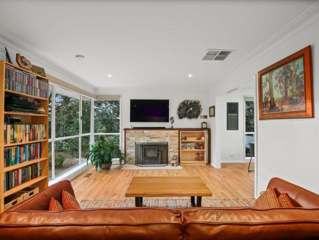 House and yard only included in the lease. Surrounding land and facilities not included