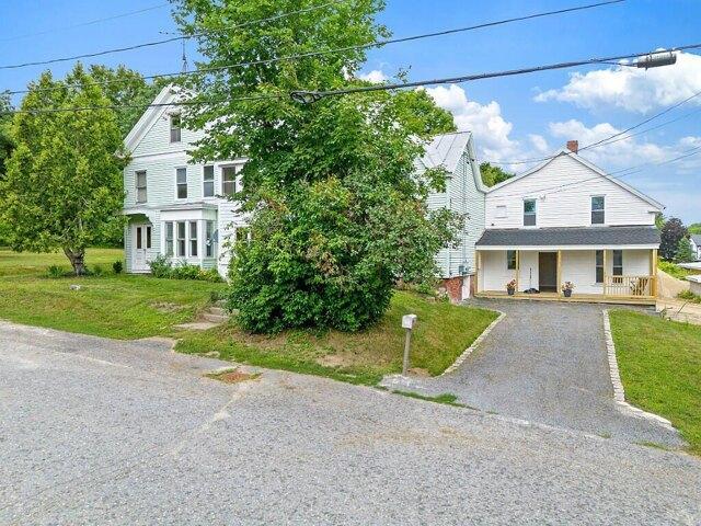 house Anson ME ES105660332