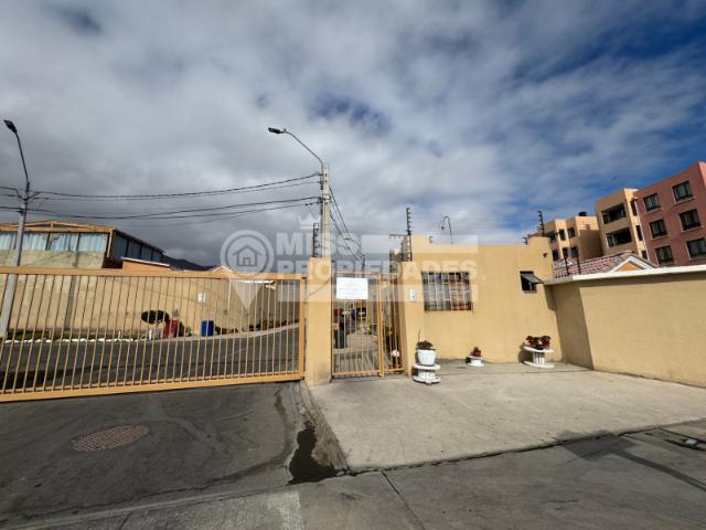 house Antofagasta