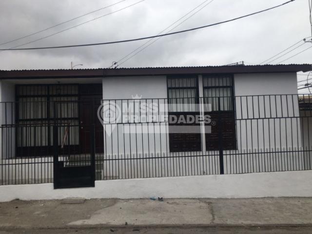 house Antofagasta