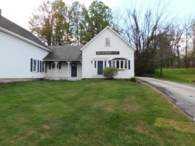 house Antrim NH ES105368529
