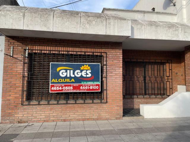 house, ARAOZ DE LAMADRID al 3600, Espora 282, Ramos Mejía