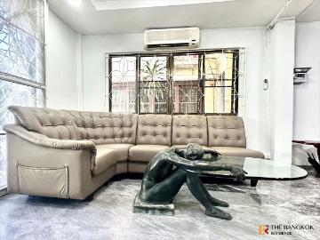 House Area Taling Chan บ้านรีโนเวทใหม่ สไตล์ยุโรป หรูหรามีระดับ