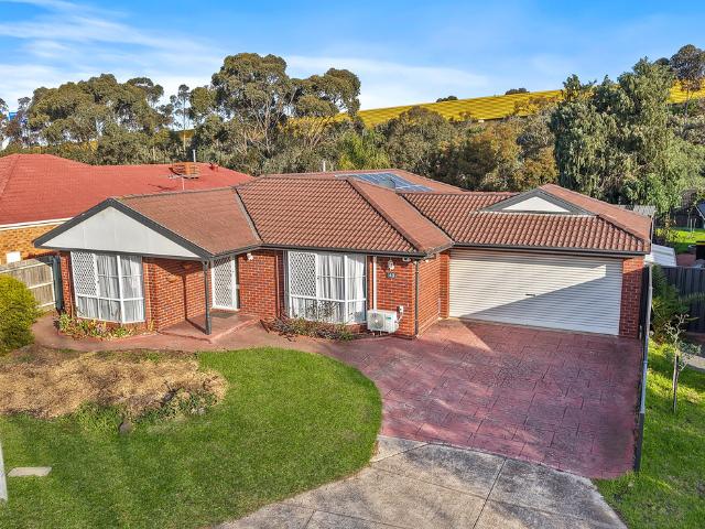 house at 43 Diosma Ave, Sunshine West, VIC 3020, Australia