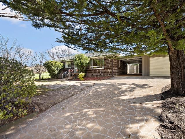 house at 43 Gungurra Cres, Rivett, ACT 2611, Australia
