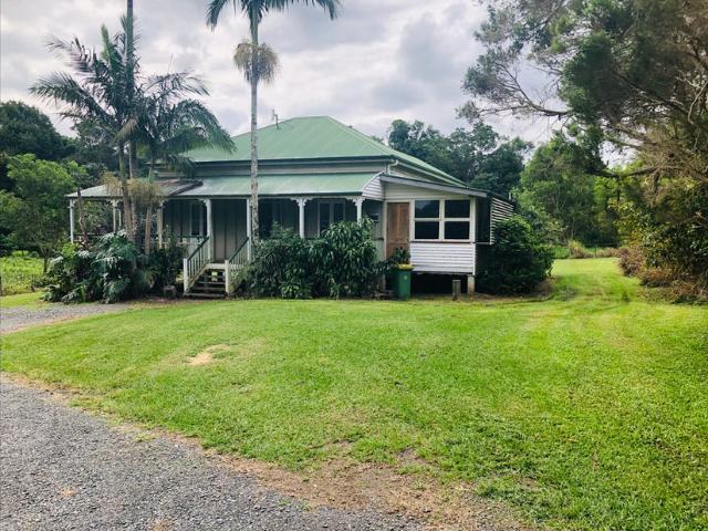 house at 43 Neill Road, Mooloolah Valley QLD 4553, Australia