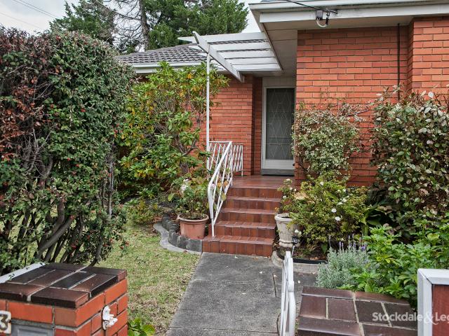 house at 43 Power Street, Dandenong VIC, Australia