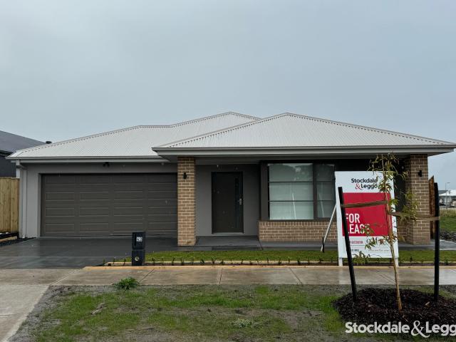 house at 43 Sunny Street, Sunbury VIC, Australia
