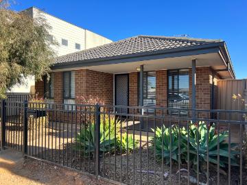 house at 403 Coventry Road, Munno Para, Australia