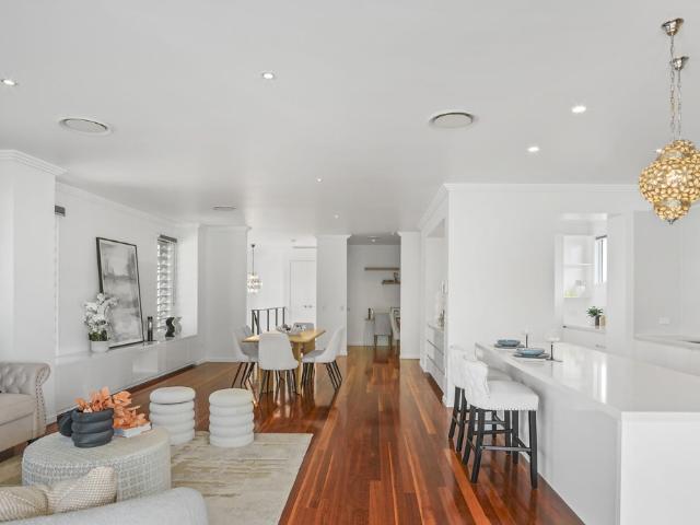 house at 40 Phoenix Street, Rochedale, Australia