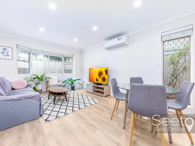 house at 40a Midlothian Avenue, Beverly Hills NSW 2209