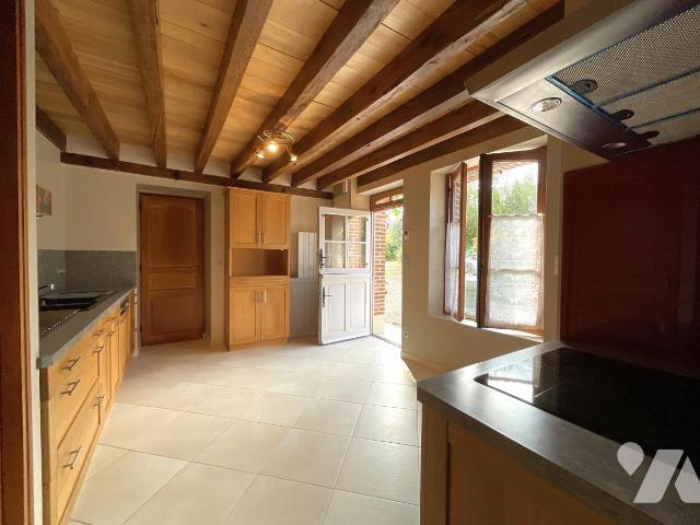 House at 41 Thoury, THOURY, 41220, France