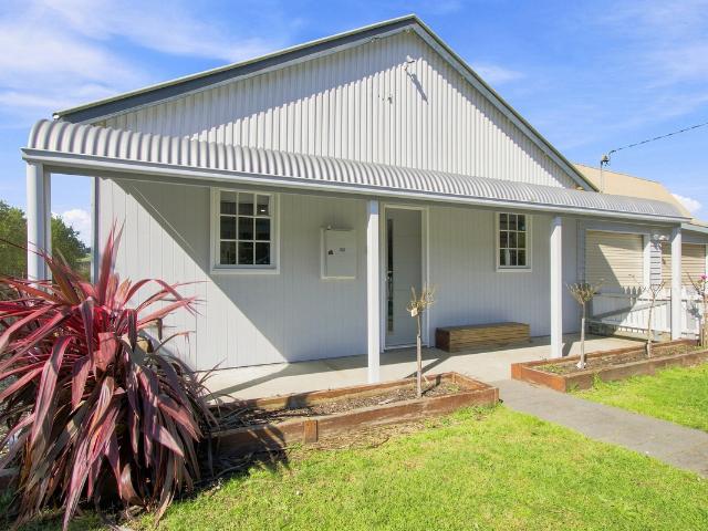 house at 41 Church Street, Boolarra VIC 3870, Australia