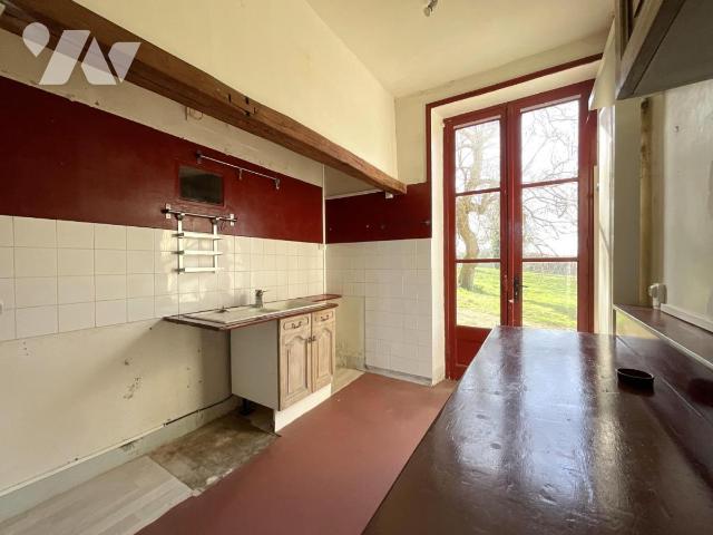 House at 41 Dhuizon, DHUIZON, 41220, France