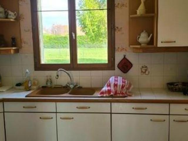 House at 41 Naveil, NAVEIL, 41100, France