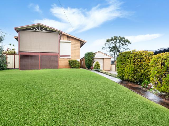 house at 41 Oak Drive, Georges Hall NSW 2198