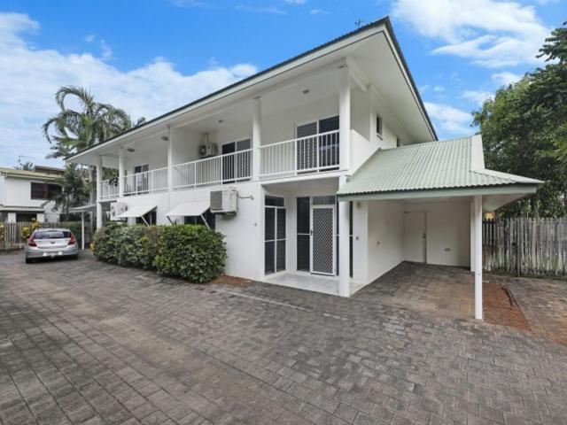 house at 4/23 Bayview St, Fannie Bay, Australia