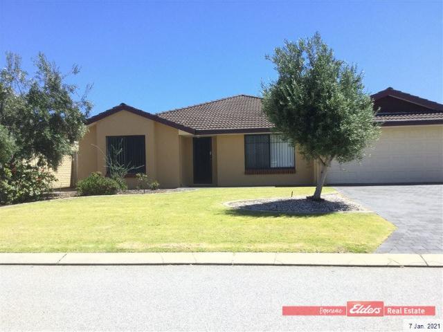 house at 42 Brindebella Avenue, Rockingham WA 6168, Australia