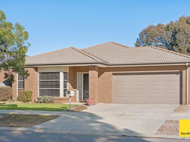 house at 42 Futura Avenue, Golden Square, VIC 3555