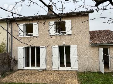 House at 42 Maclas, MACLAS, 42520, France