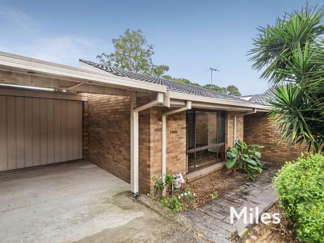 house at 4/38 40 Banksia Street, Heidelberg