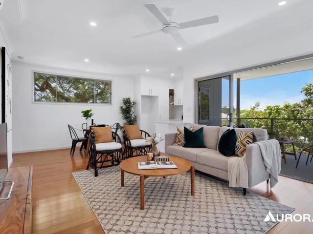 house at 4/38 Gordon Parade, Everton Park, Australia