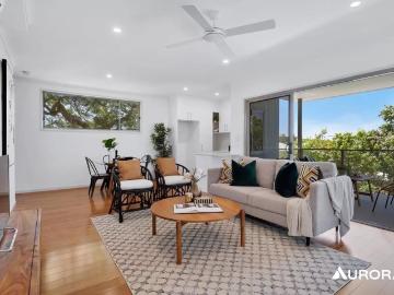 house at 4/38 Gordon Parade, Everton Park, Australia