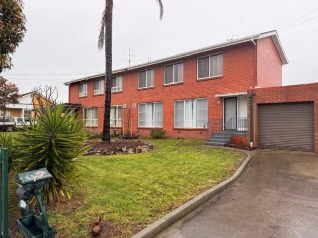 house at 47 White Parade, CHURCHILL VIC 3842, Australia