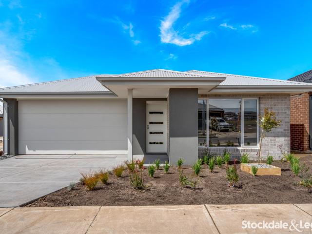 house at 47 Flycatcher Road, Sunbury VIC, Australia