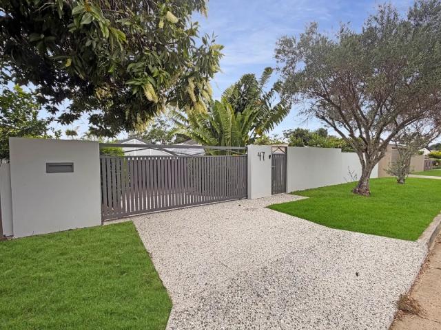 house at 47 Heeb St, Bundall