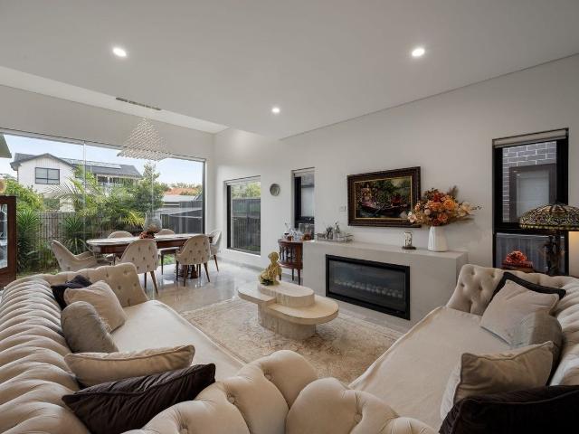 house at 47B Trafalgar Street, Belmore NSW 2192