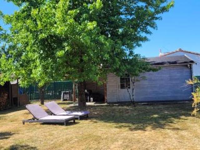 House at 44 Bouaye, BOUAYE, 44830, France