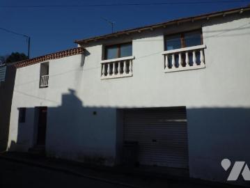 House at 44 Bouguenais, BOUGUENAIS, 44340, France