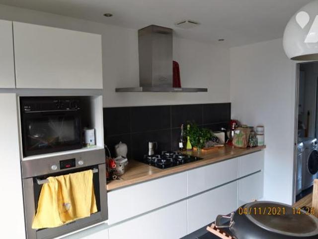 House at 44 Bouguenais, BOUGUENAIS, 44340, France