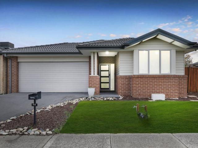 house at 44 Blossom Drive, Greenvale VIC 3059, Australia