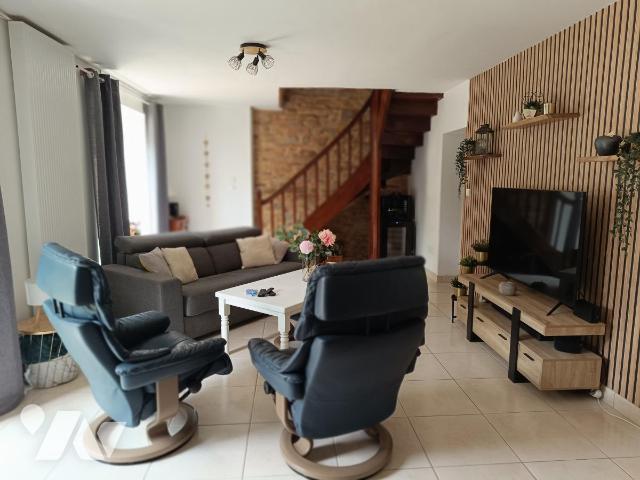 House at 44 Campbon, CAMPBON, 44750, France