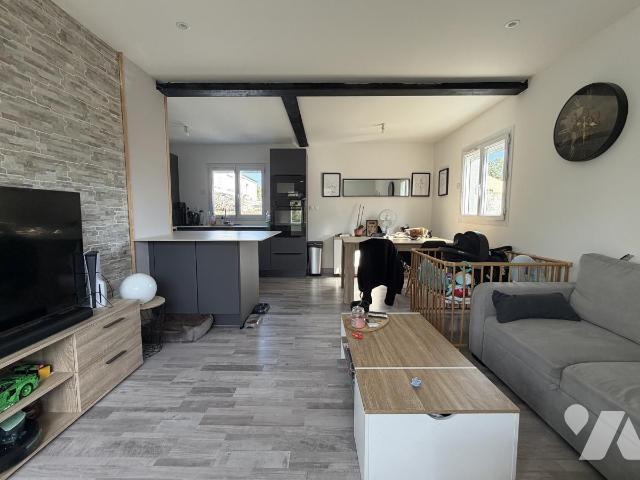 House at 44 Donges, DONGES, 44480, France