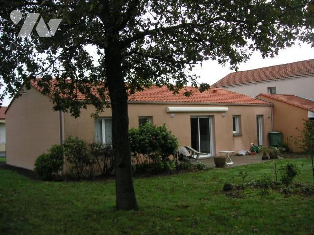 House at 44 Gorges, GORGES, 44190, France