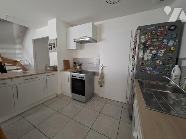 House at 44 Landreau, LE LANDREAU, 44430, France
