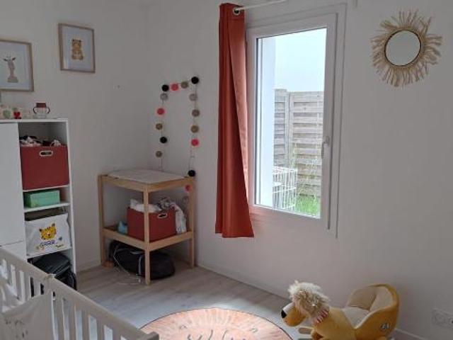 House at 44 Landreau, LE LANDREAU, 44430, France