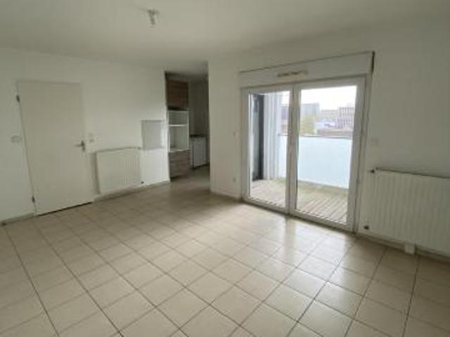 House at 44 Nantes, NANTES, 44000, France