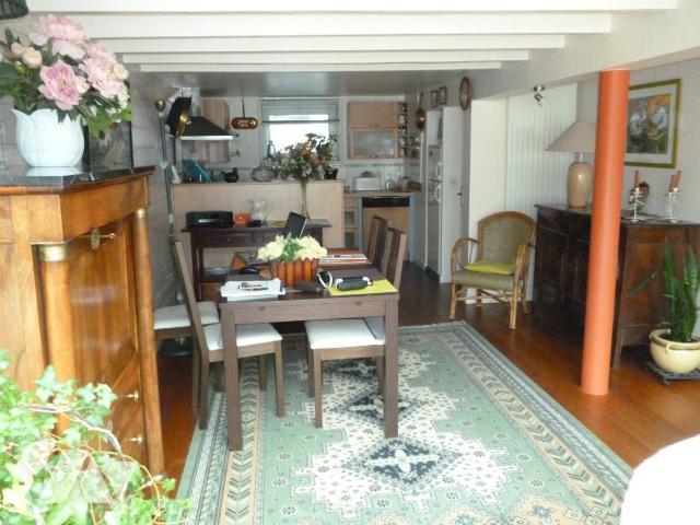 House at 44 Nantes, NANTES, 44100, France