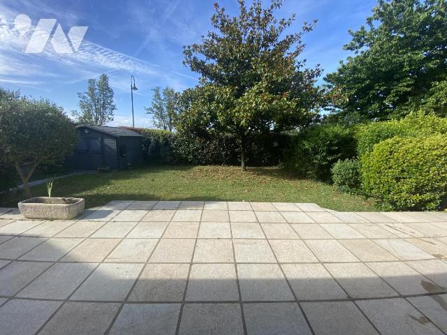 House at 44 Orvault, ORVAULT, 44700, France