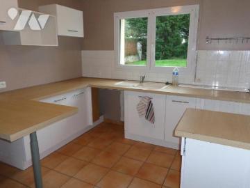 House at 44 Orvault, ORVAULT, 44700, France